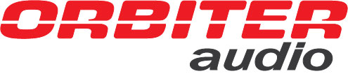 Orbiter Audio