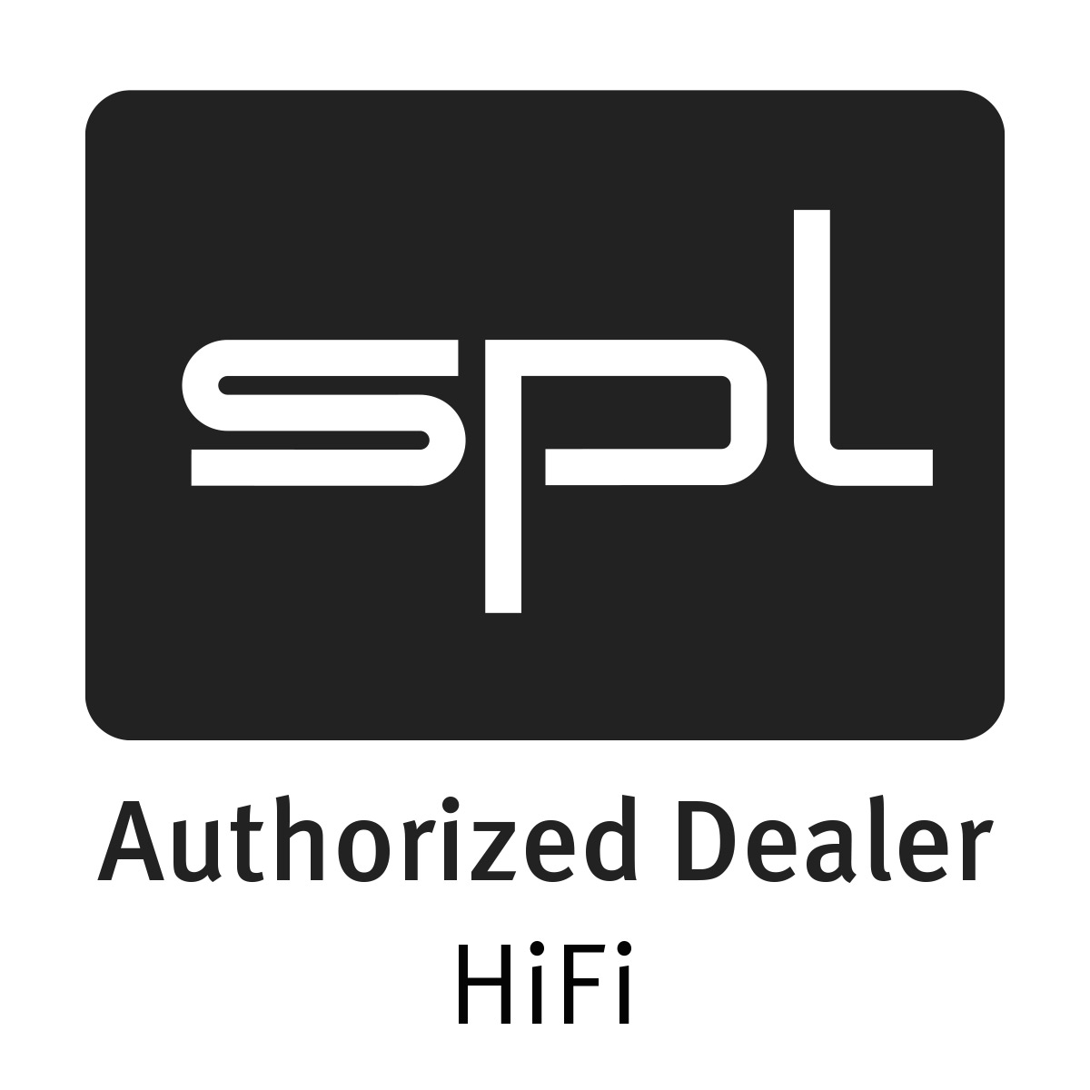 SPL Authorized Dealer – HiFi