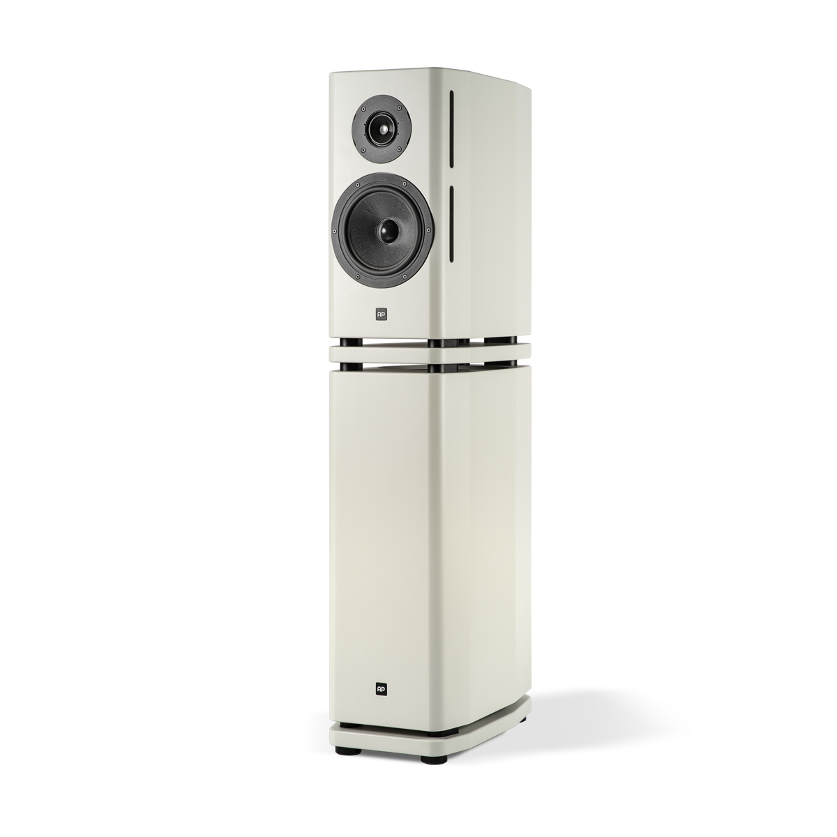 Monitor 30P mit Bass Module 20A